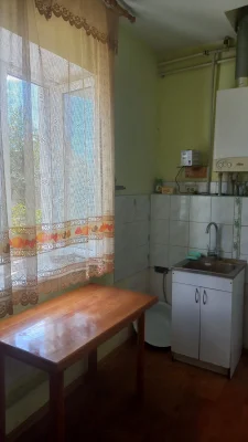 Продам цегляний будинок в Люботині -Водяне