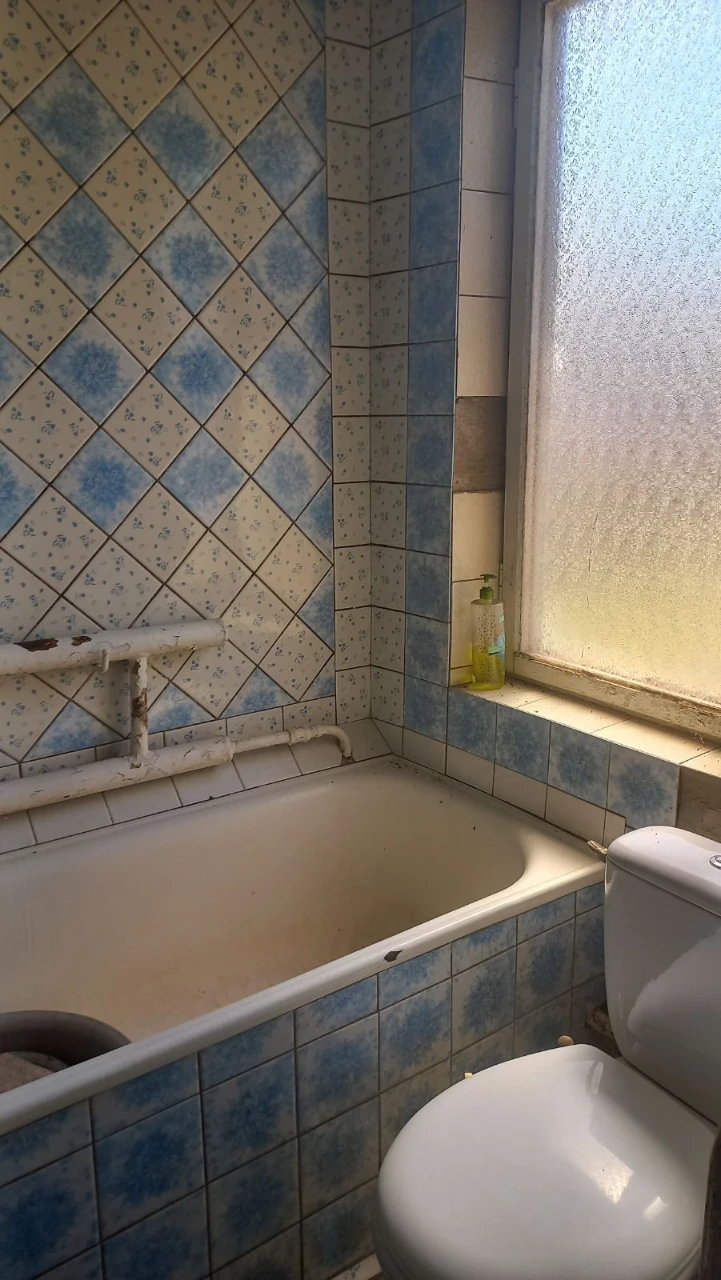 Продам цегляний будинок в Люботині -Водяне