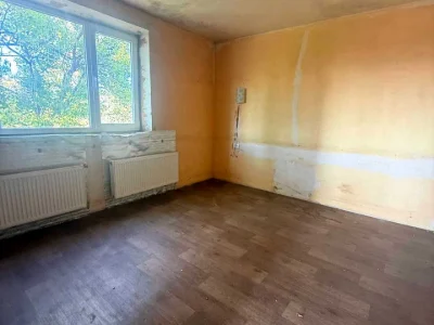 Будинок. Люботин, Шевченка вул.