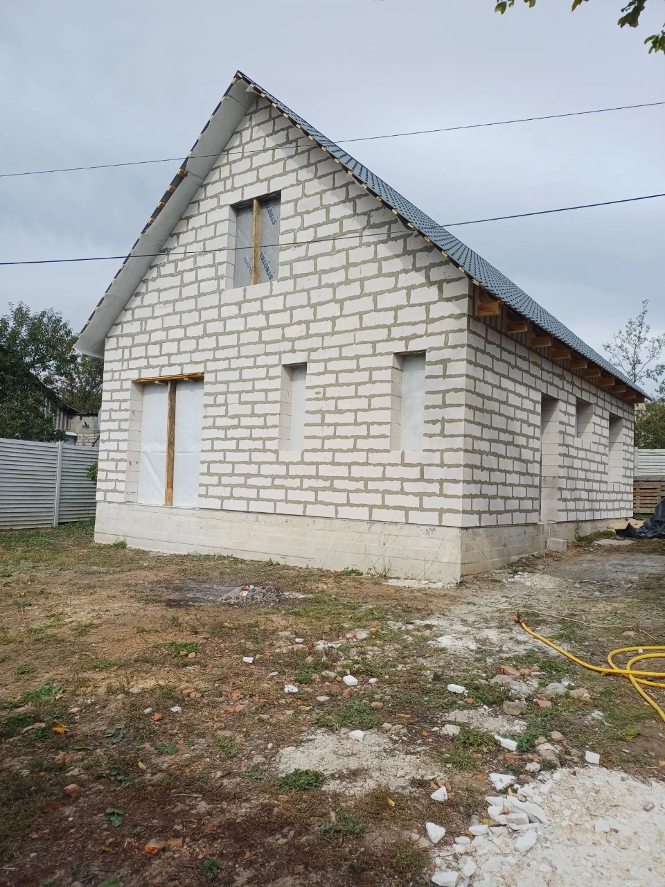 Продам Будинок 100 м.к.Торг