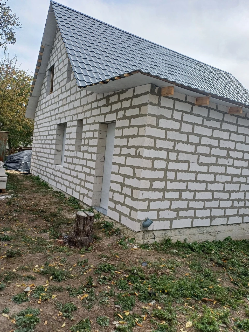 Продам Будинок 100 м.к.Торг