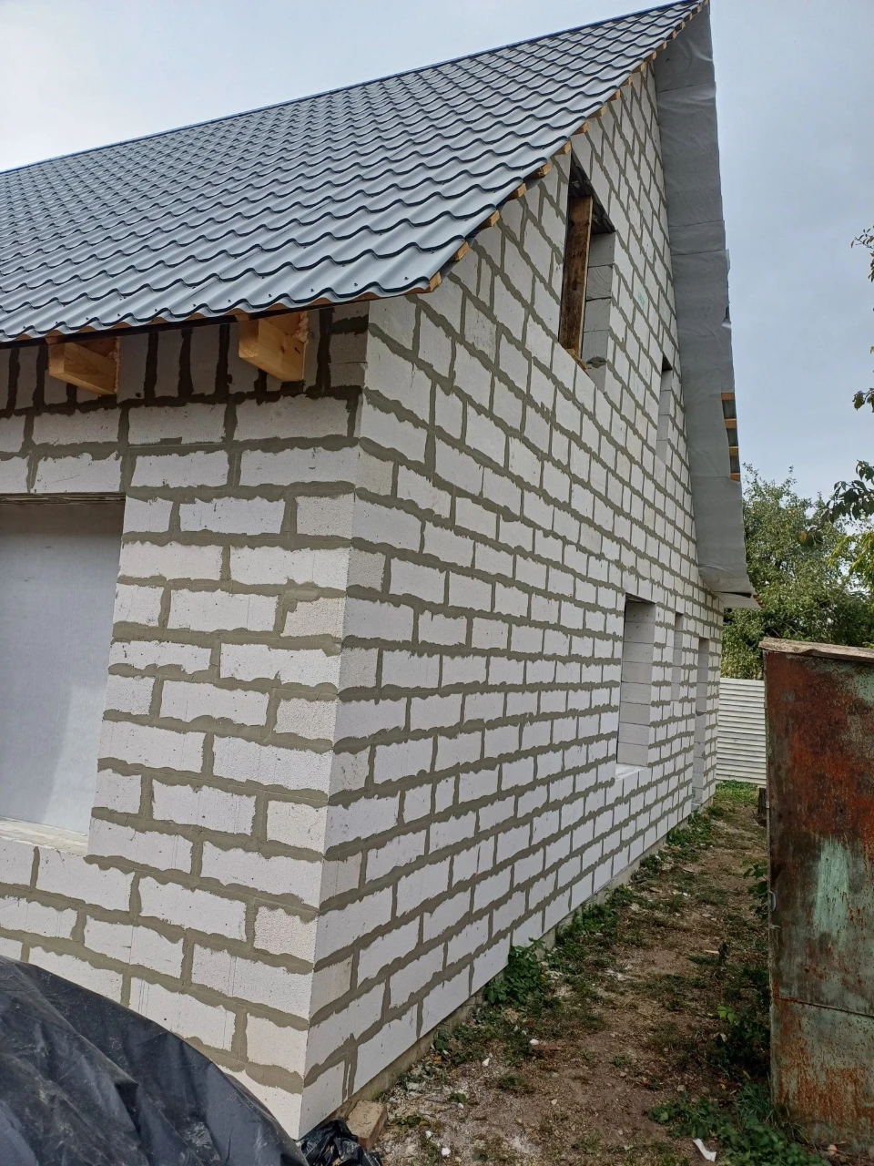 Продам Будинок 100 м.к.Торг