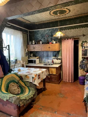 Продам дом Люботин, Гиевка.