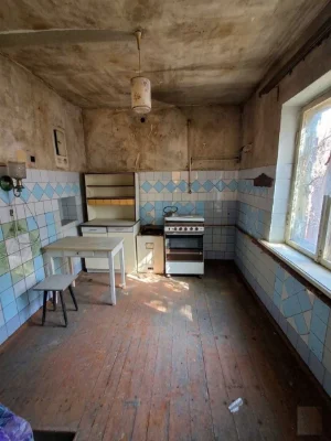 Продам будинок у Водяному 90 м2