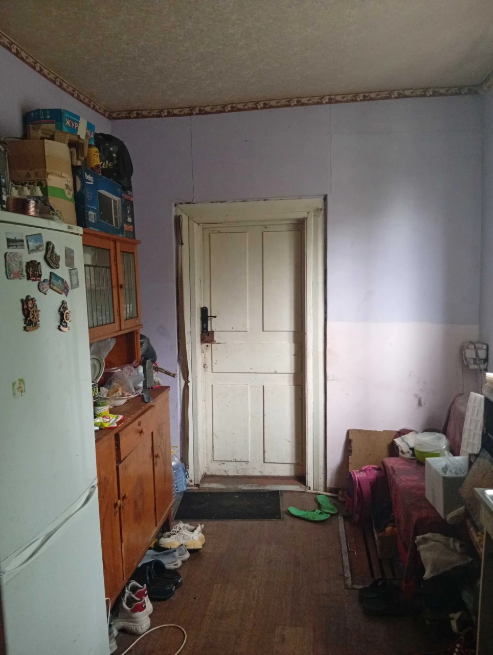 Очень срочно.Продам в Люботине дом с газом