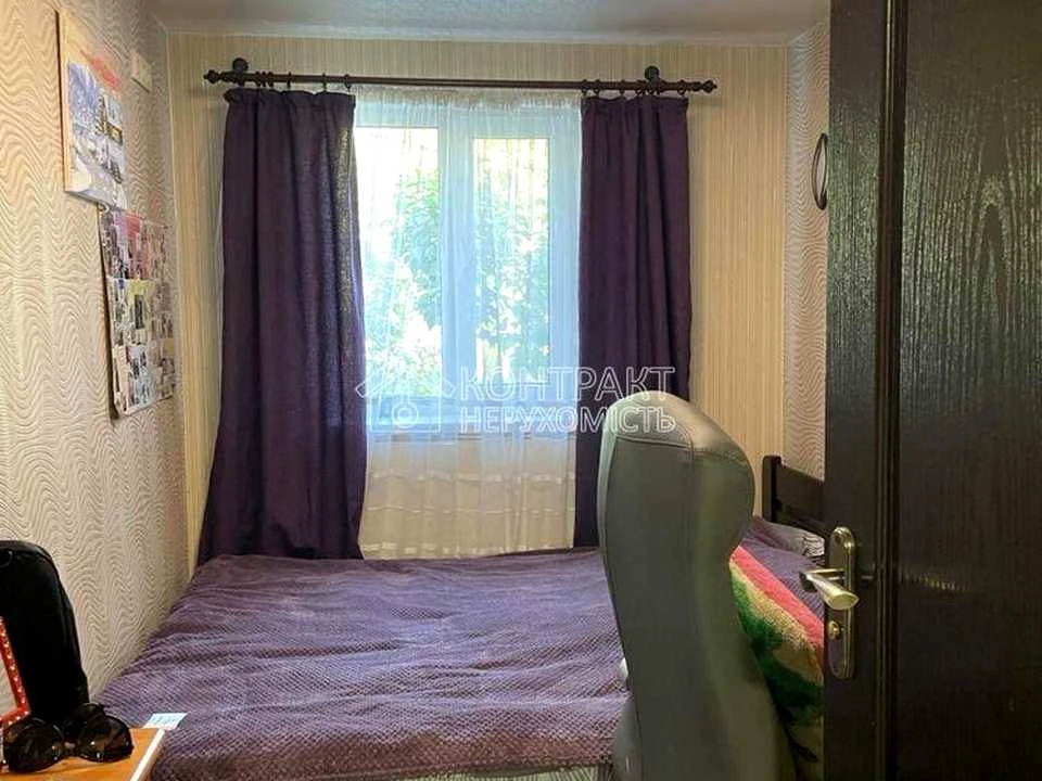 Будинок. Люботин, одеська