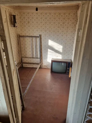 Продам будинок 48кв.м з земельною ділянкою