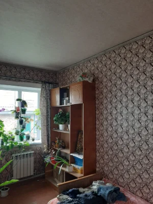 Продам домовладение в тихом центре Люботина