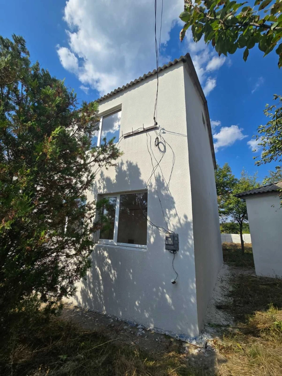 Продам двоповерховий будинок у Люботині , 187 м²
