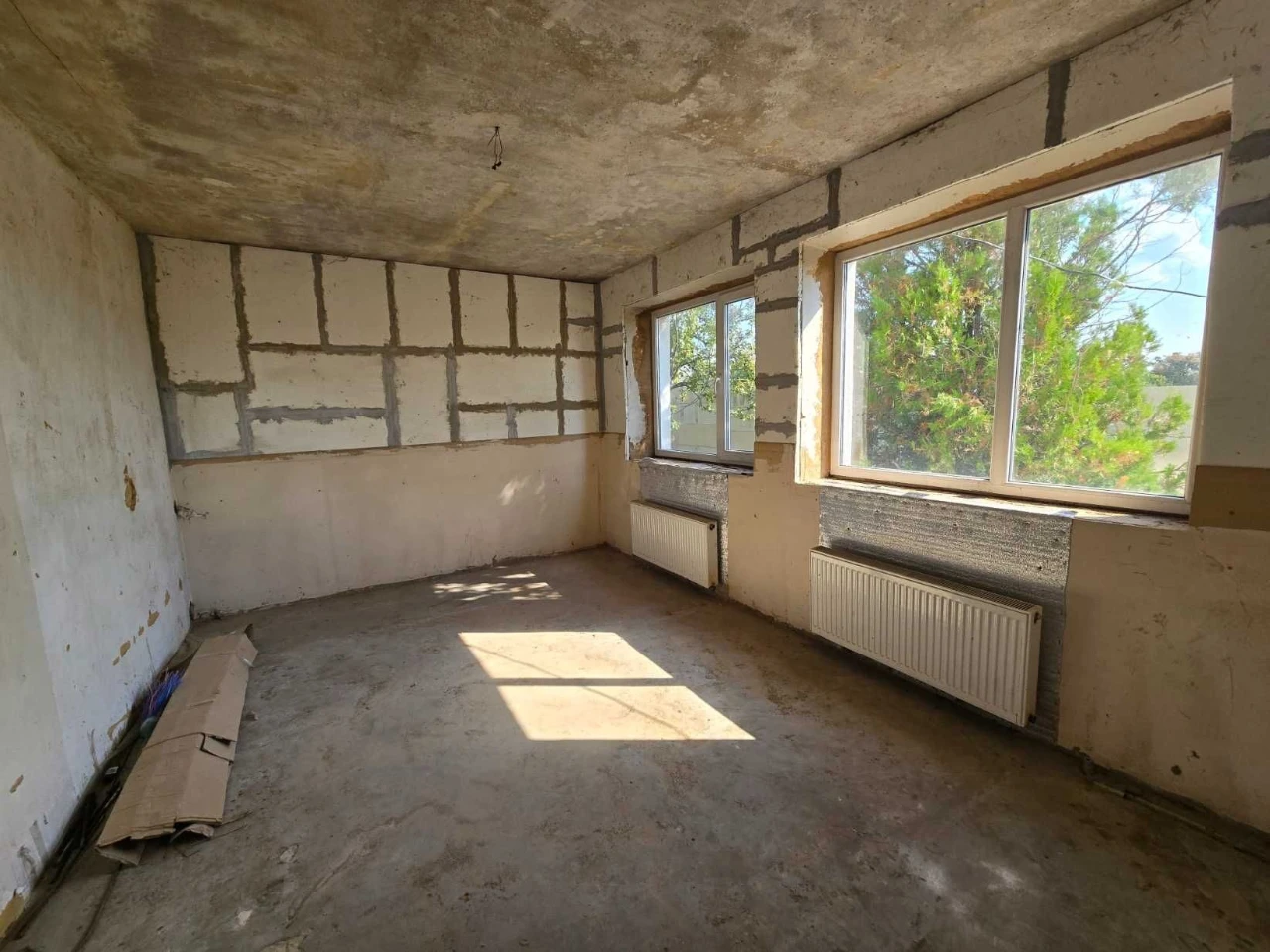 Продам двоповерховий будинок у Люботині , 187 м²
