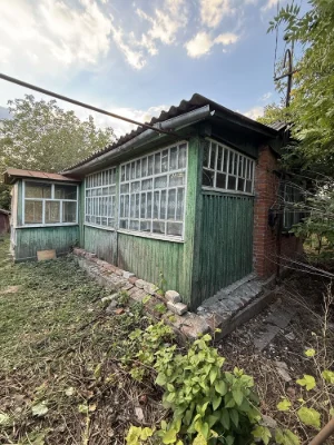 Продам дом 45кв м в Люботине