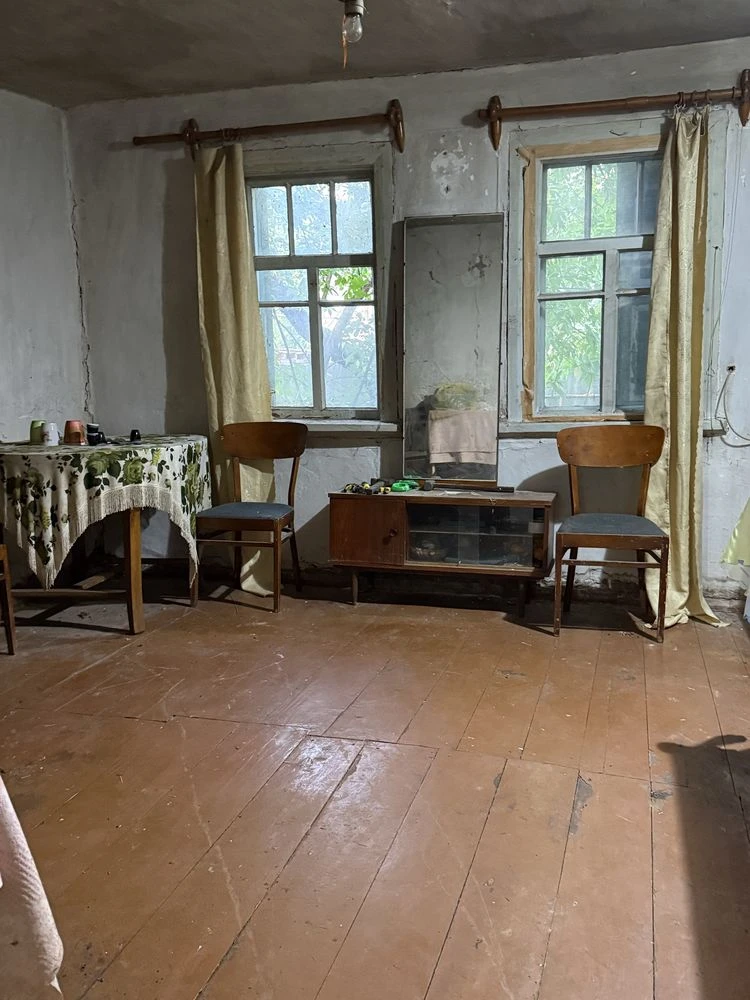 Продам дом 45кв м в Люботине