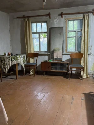 Продам дом 45кв м в Люботине