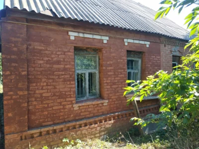 Продам дом в Люботине