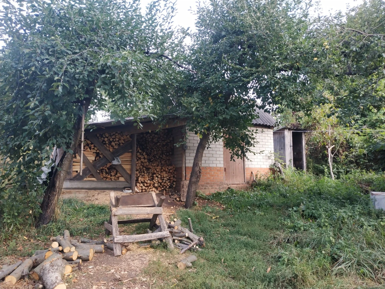 Продам дом в Люботине