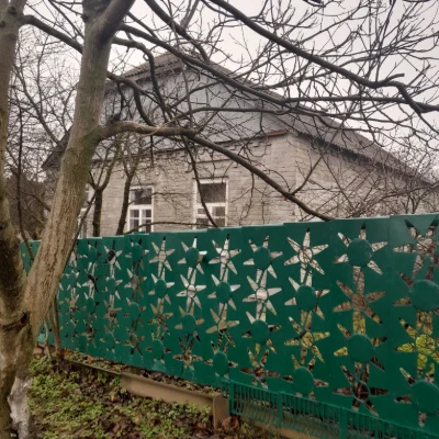 Продам кирпичный дом  65 кв.м с удобствами в Люботине