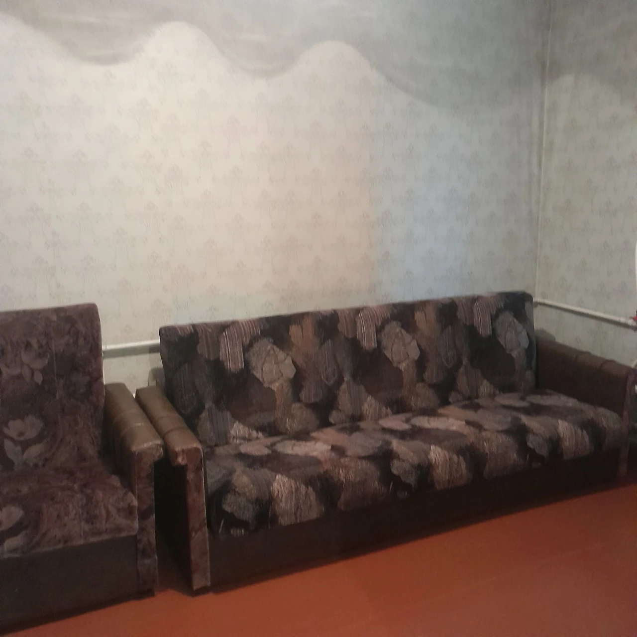 Продам кирпичный дом  65 кв.м с удобствами в Люботине