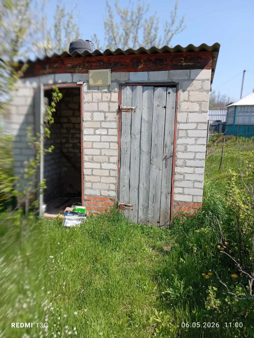 Добротнтй цегляний будинок в місті Люботин