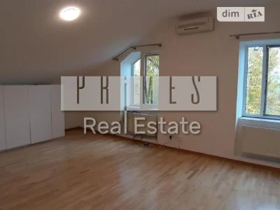 Продаж 5к квартири 206.8 кв. м на пров. Тараса Шевченка 13/2