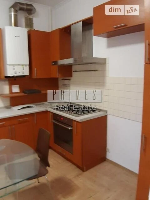 Продаж 5к квартири 206.8 кв. м на пров. Тараса Шевченка 13/2