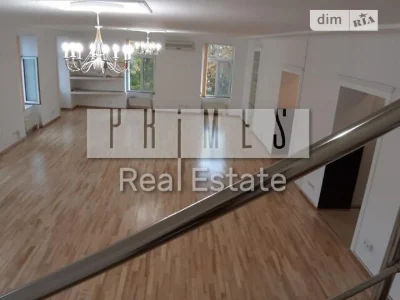 Продаж 5к квартири 206.8 кв. м на пров. Тараса Шевченка 13/2