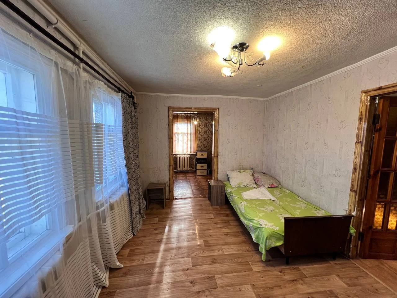 Продам дом в г.Люботин
