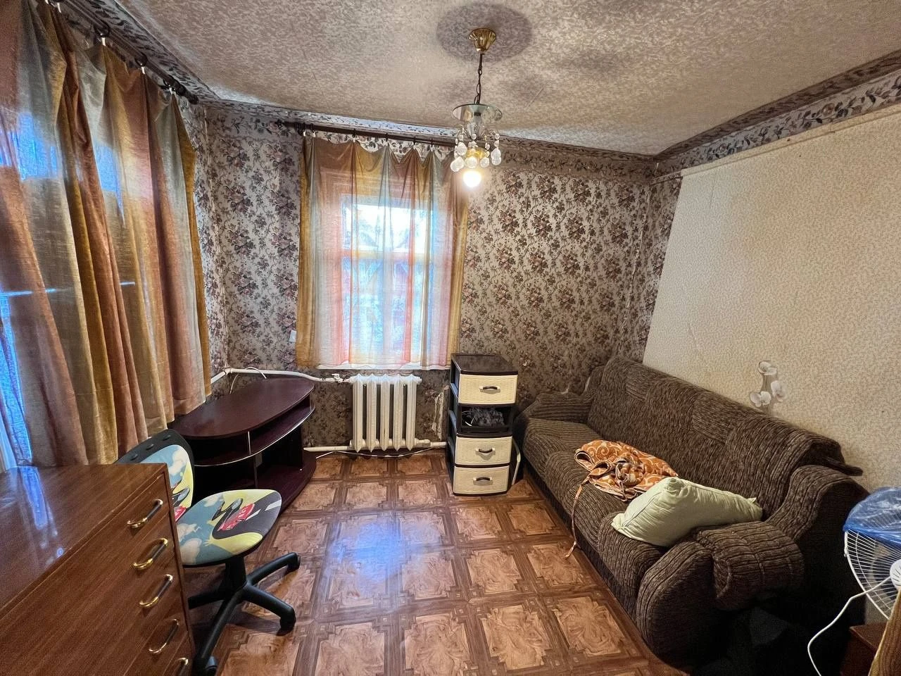Продам дом в г.Люботин