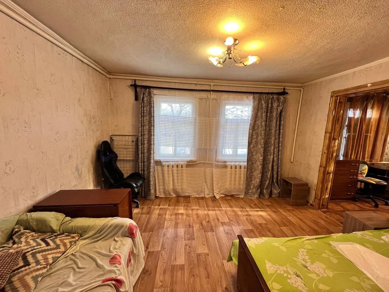 Продам дом в г.Люботин