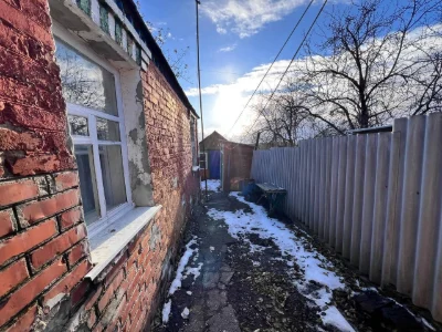 Продам дом в г.Люботин