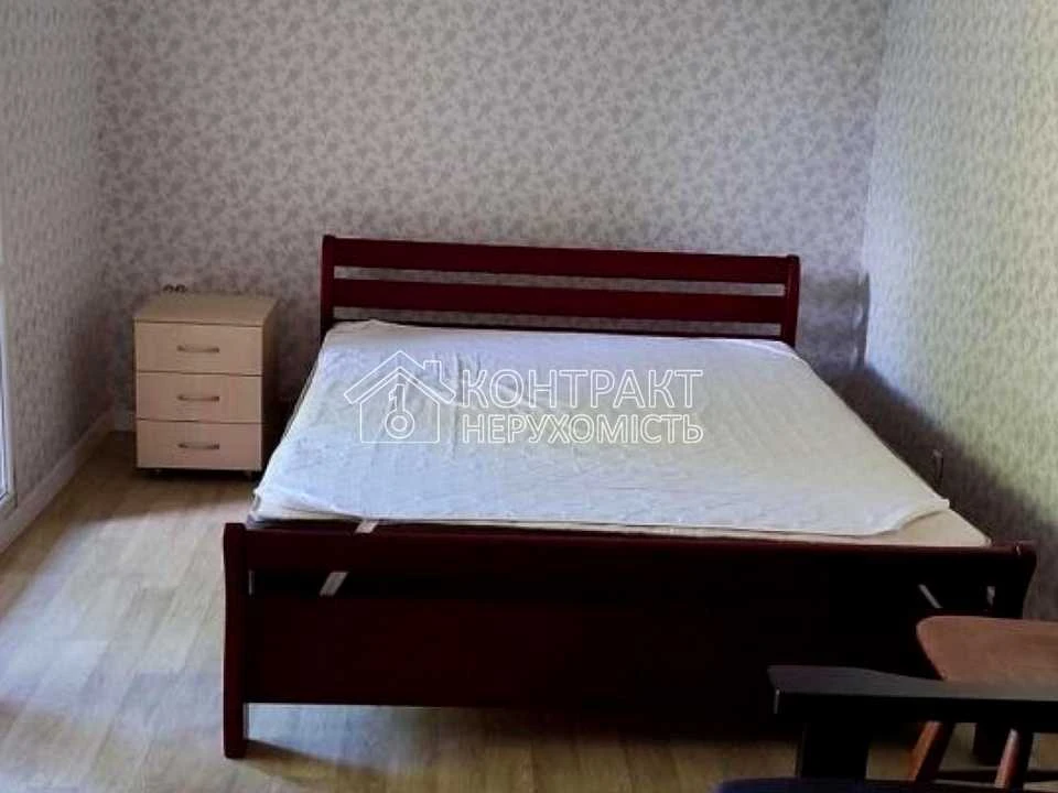 Будинок. Люботин, мічуріна