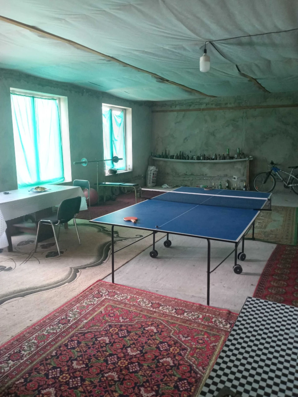 Продам в Люботине новострой в природном месте