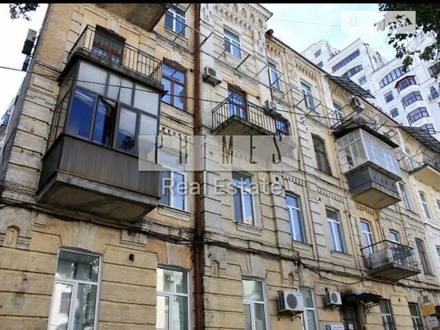 Продаж 5к квартири 206.8 кв. м на пров. Тараса Шевченка 13/2