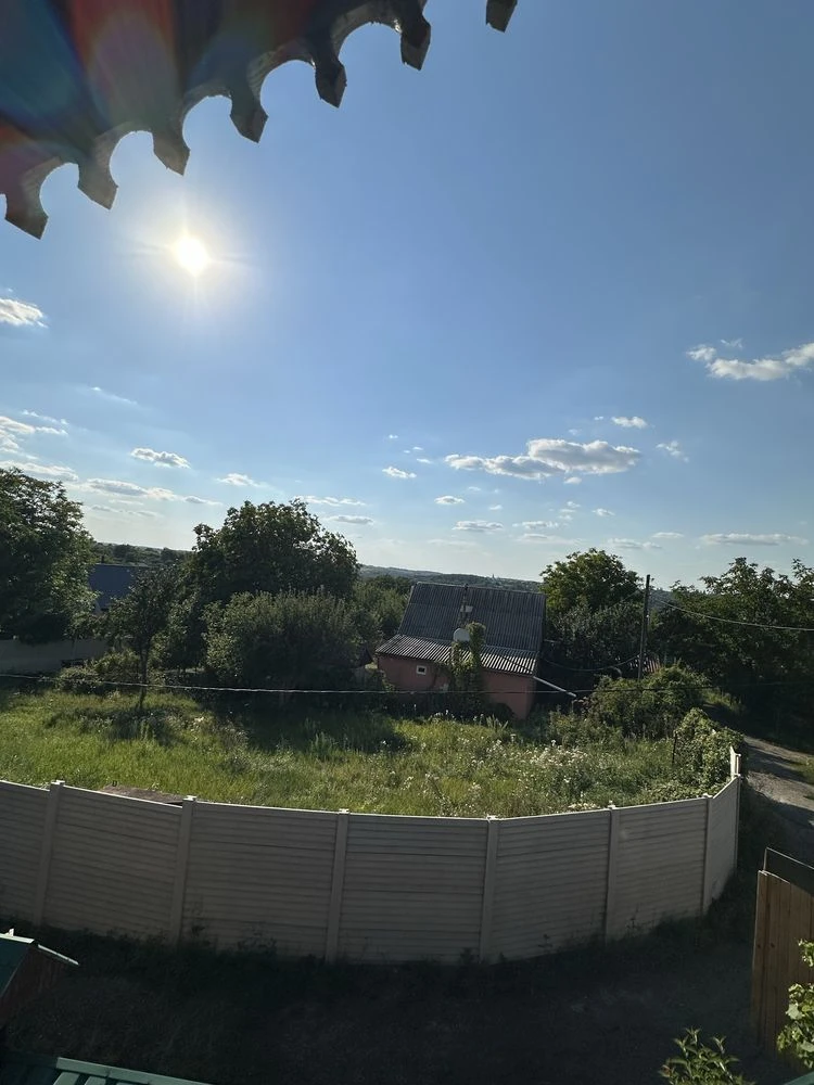 Продам будинок, с. Водяне, Люботин