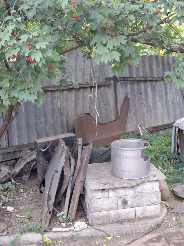 Продам дом в Люботине