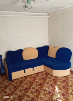 Продам гарний цегляний будинок в місті Люботин