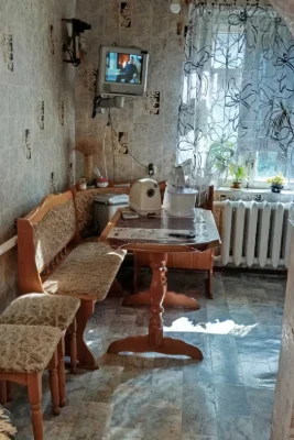 Продам гарний цегляний будинок в місті Люботин