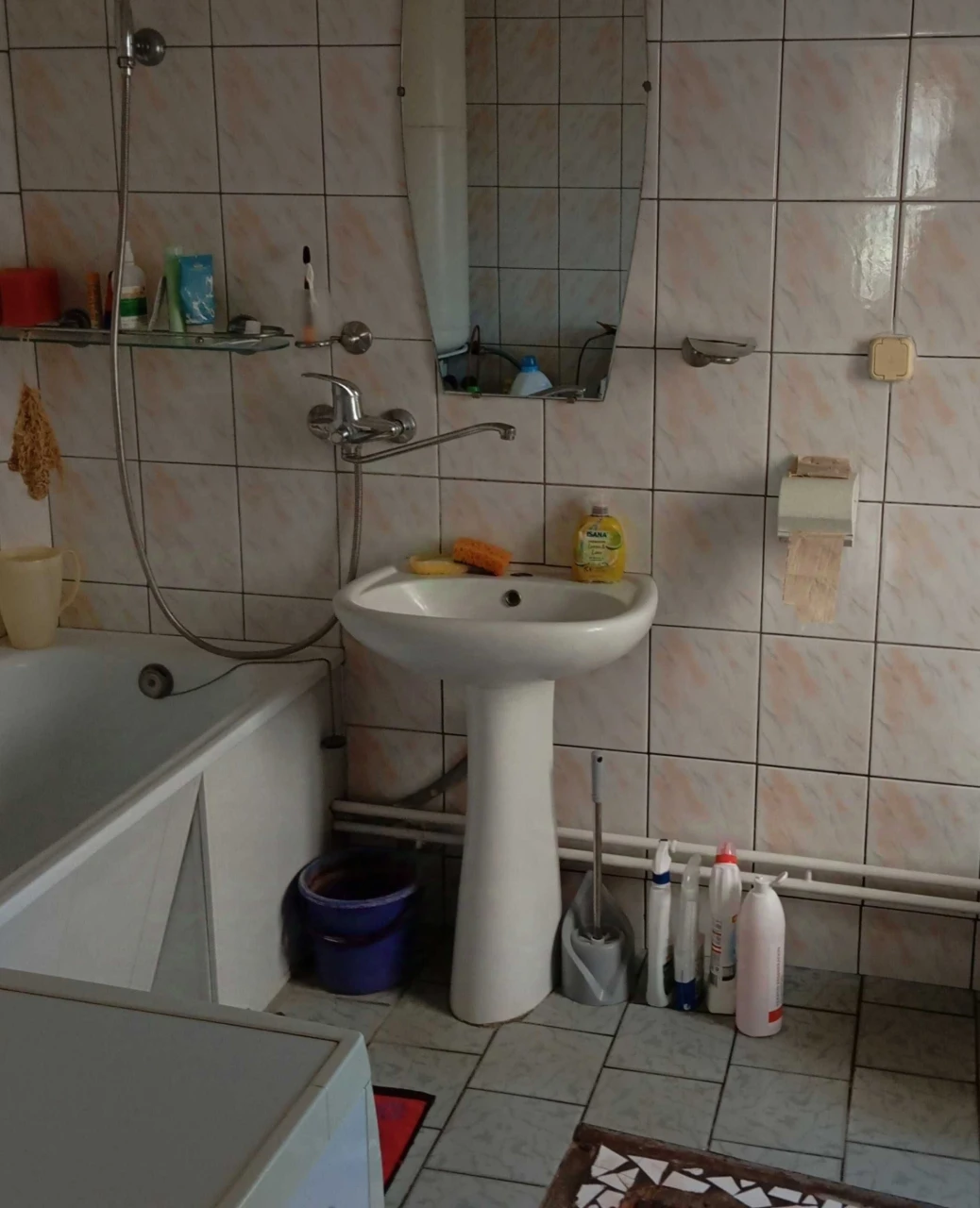 Продам гарний цегляний будинок в місті Люботин
