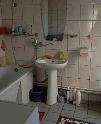Продам гарний цегляний будинок в місті Люботин