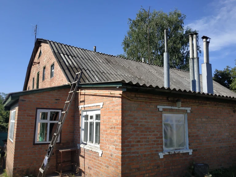 Продам дом в Люботине