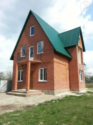 Новый Дом  Люботин