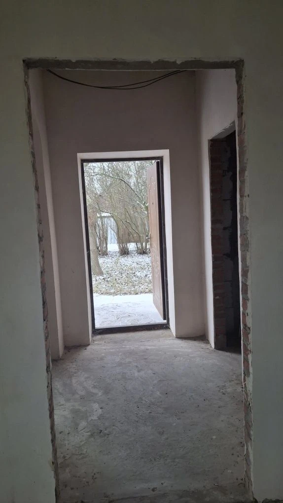 Новый Дом  Люботин