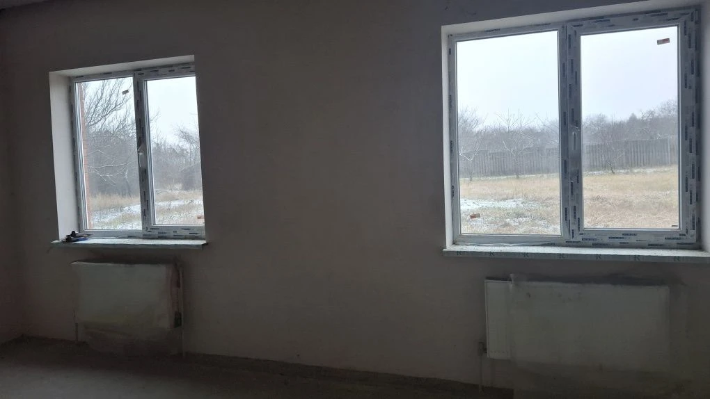 Новый Дом  Люботин