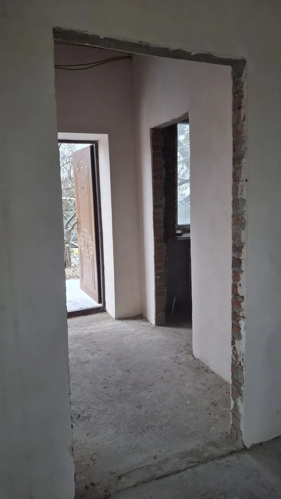Новый Дом  Люботин