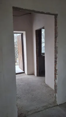 Новый Дом  Люботин