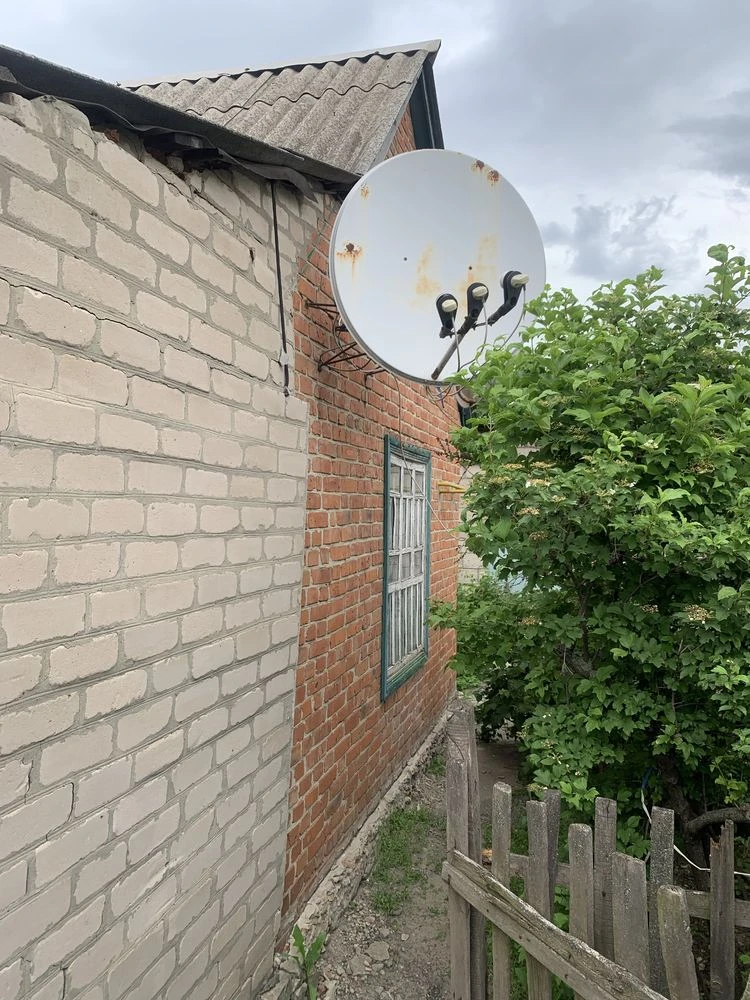 Продам 1/2 часть дома в Люботине