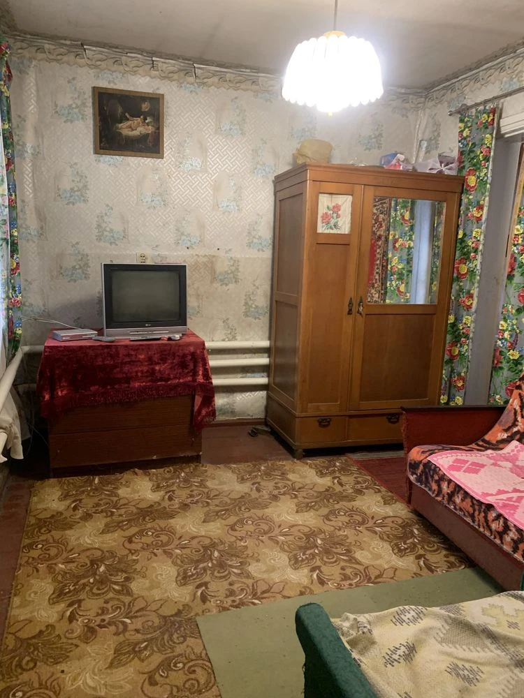 Продам 1/2 часть дома в Люботине