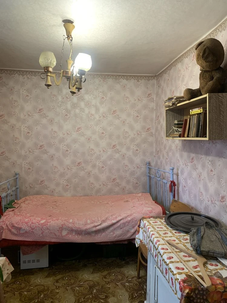 Продам 1/2 часть дома в Люботине