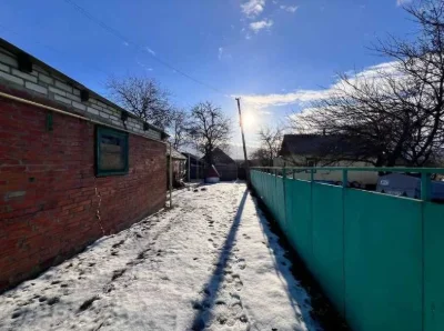 Будинок в Люботині 68м.кв. продам район (Коваленки)газ.вода!
