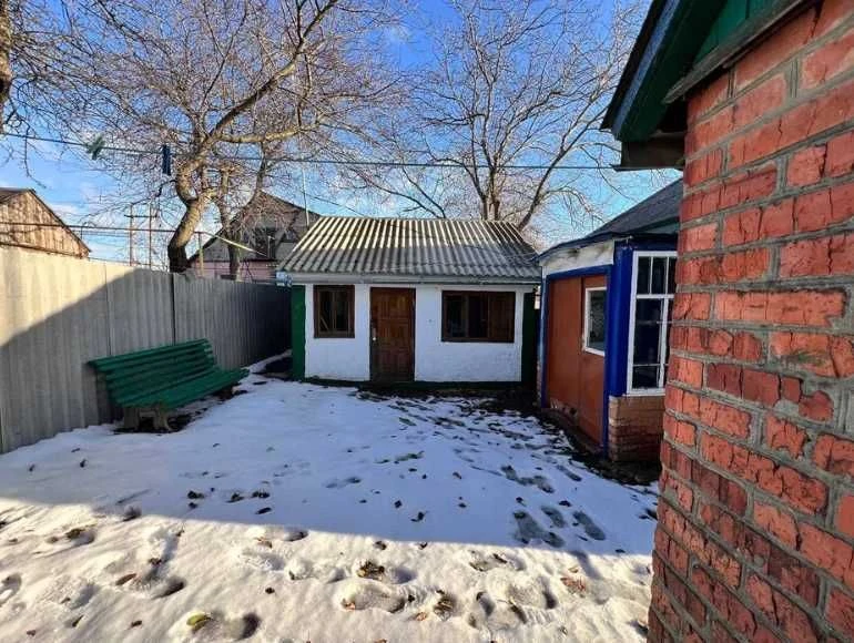 Будинок в Люботині 68м.кв. продам район (Коваленки)газ.вода!