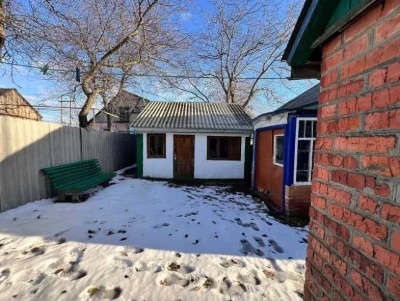 Будинок в Люботині 68м.кв. продам район (Коваленки)газ.вода!